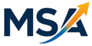 MSA Smart Electronics Logo